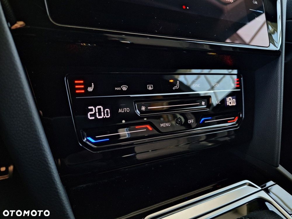 Volkswagen Arteon 2.0 TSI R-Line DSG - 37