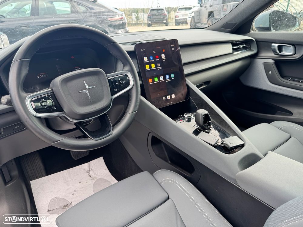 Polestar 2 Dual Motor 78kWh - 6