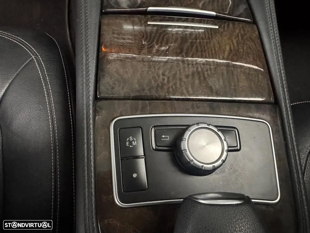 Mercedes-Benz CLS 250 CDI BlueEfficiency - 16