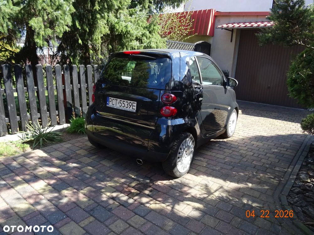 Smart Fortwo - 3