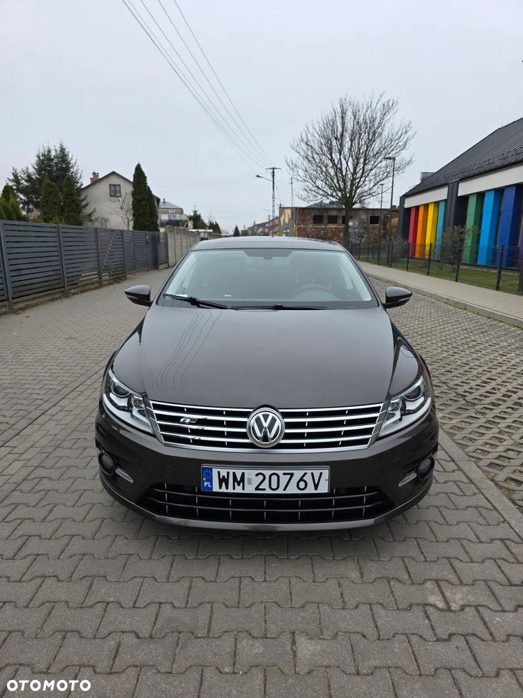 Volkswagen CC - 32