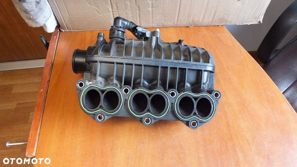 KOLEKTOR SSĄCY FORD 1.0 ECOBOOST CM5G-9424-EE - 2
