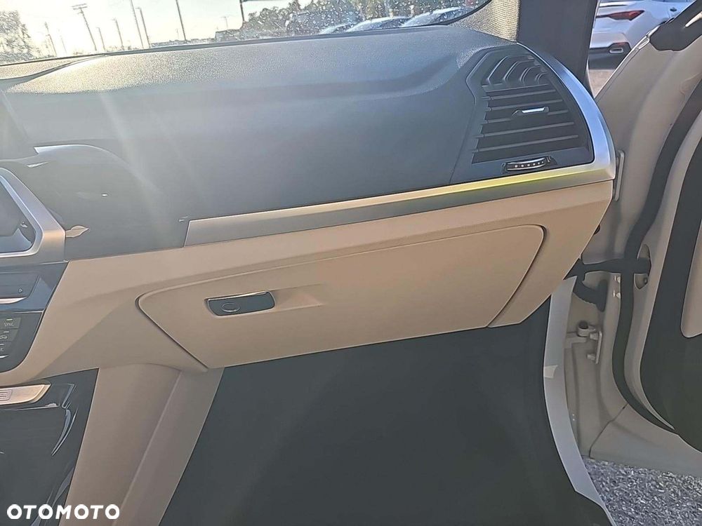 BMW X3 xDrive30i M Sport - 7