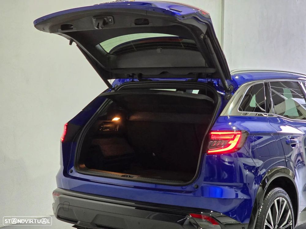 Renault Austral 1.2 E-Tech Iconic - 48