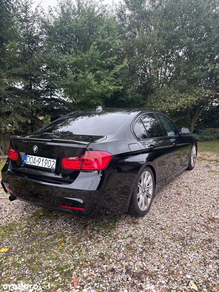 BMW Seria 3 - 3
