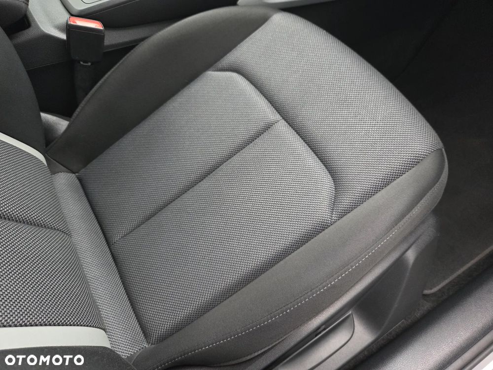 Audi Q2 35 TFSI S tronic design - 20