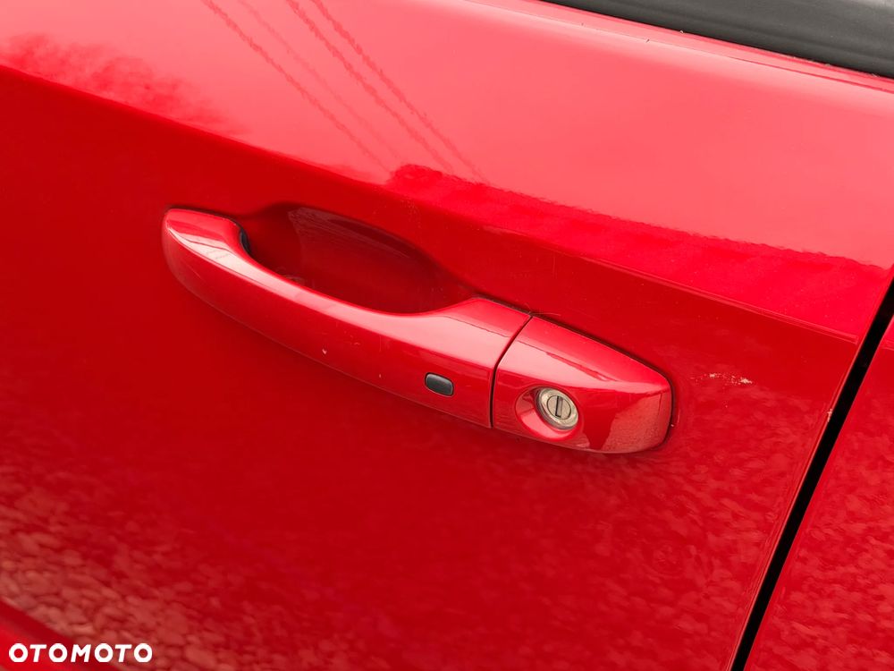 Fiat Freemont 2.0 Multijet 16V DPF Automatik Allrad Black Code - 16