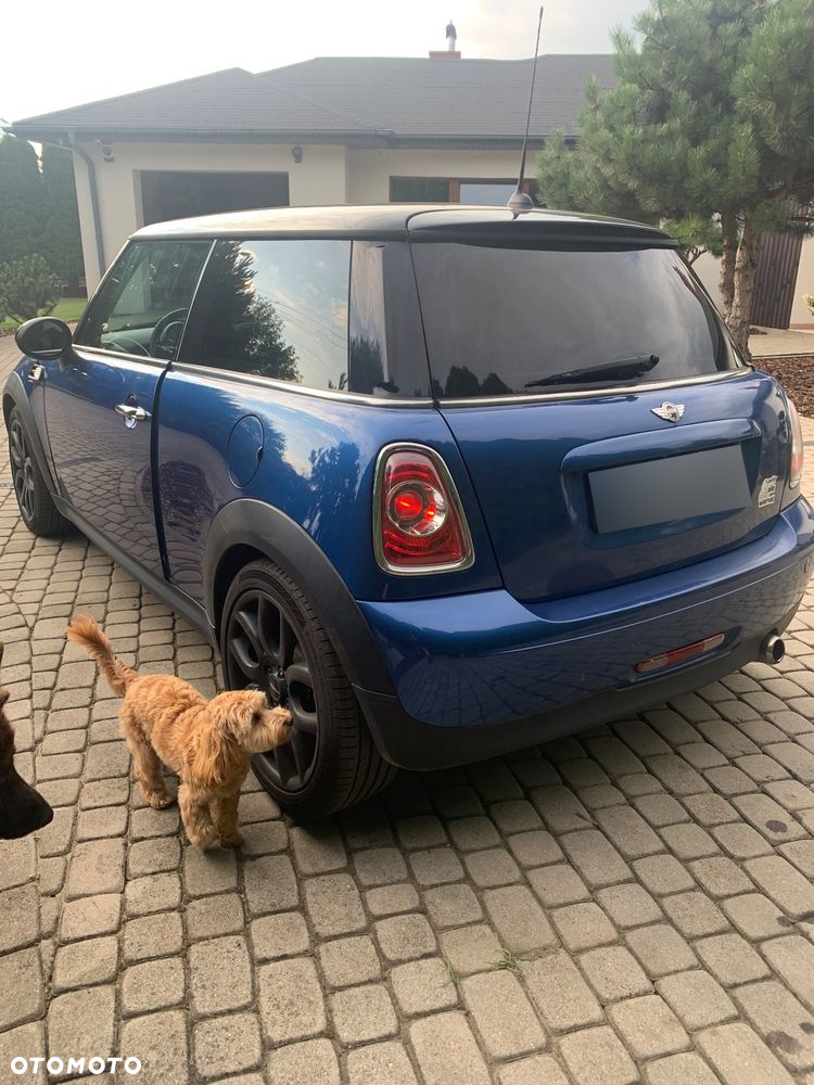 MINI Cooper - 4
