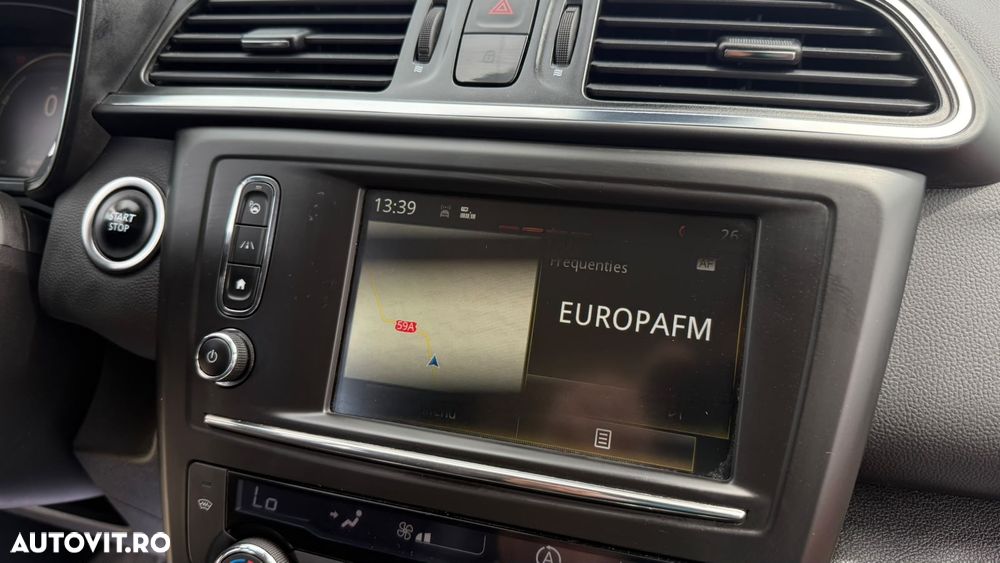Renault Kadjar 1.2 TCe Life - 17