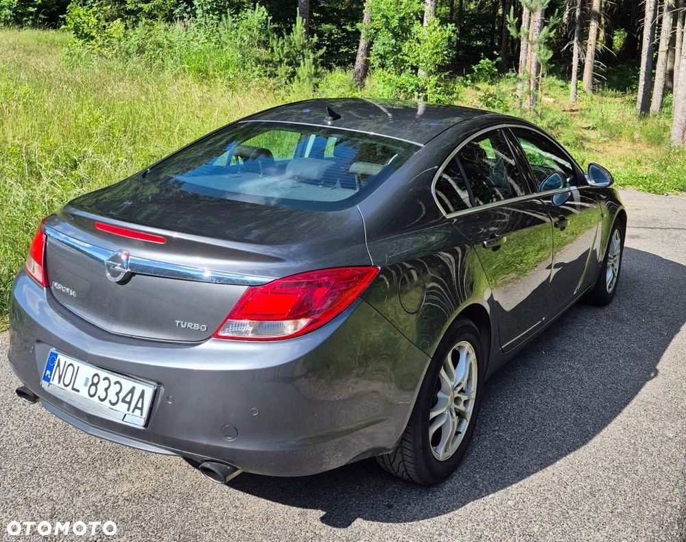 Opel Insignia - 4