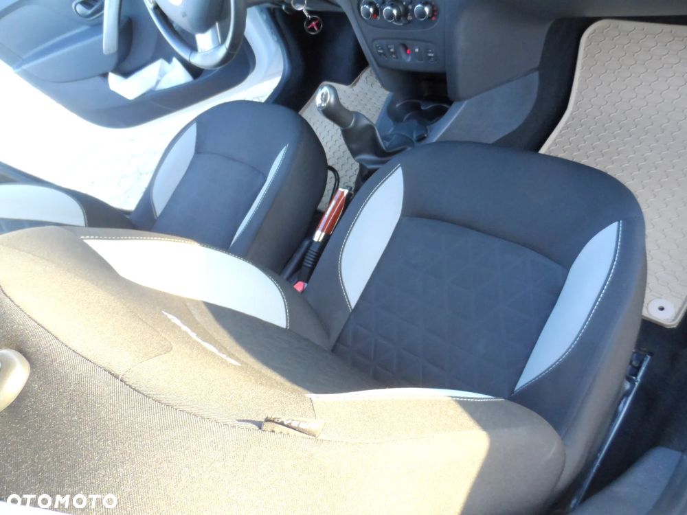 Dacia Sandero Stepway 1.0 TCe Expression - 23