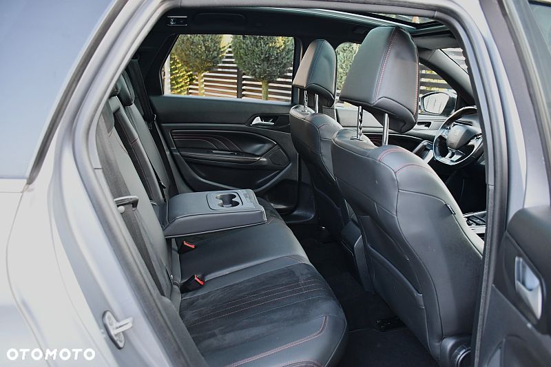 Peugeot 308 BlueHDi 180 EAT6 GT - 21