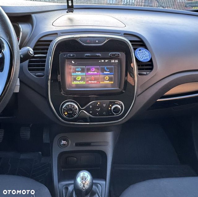 Renault Captur 0.9 Energy TCe Limited - 7