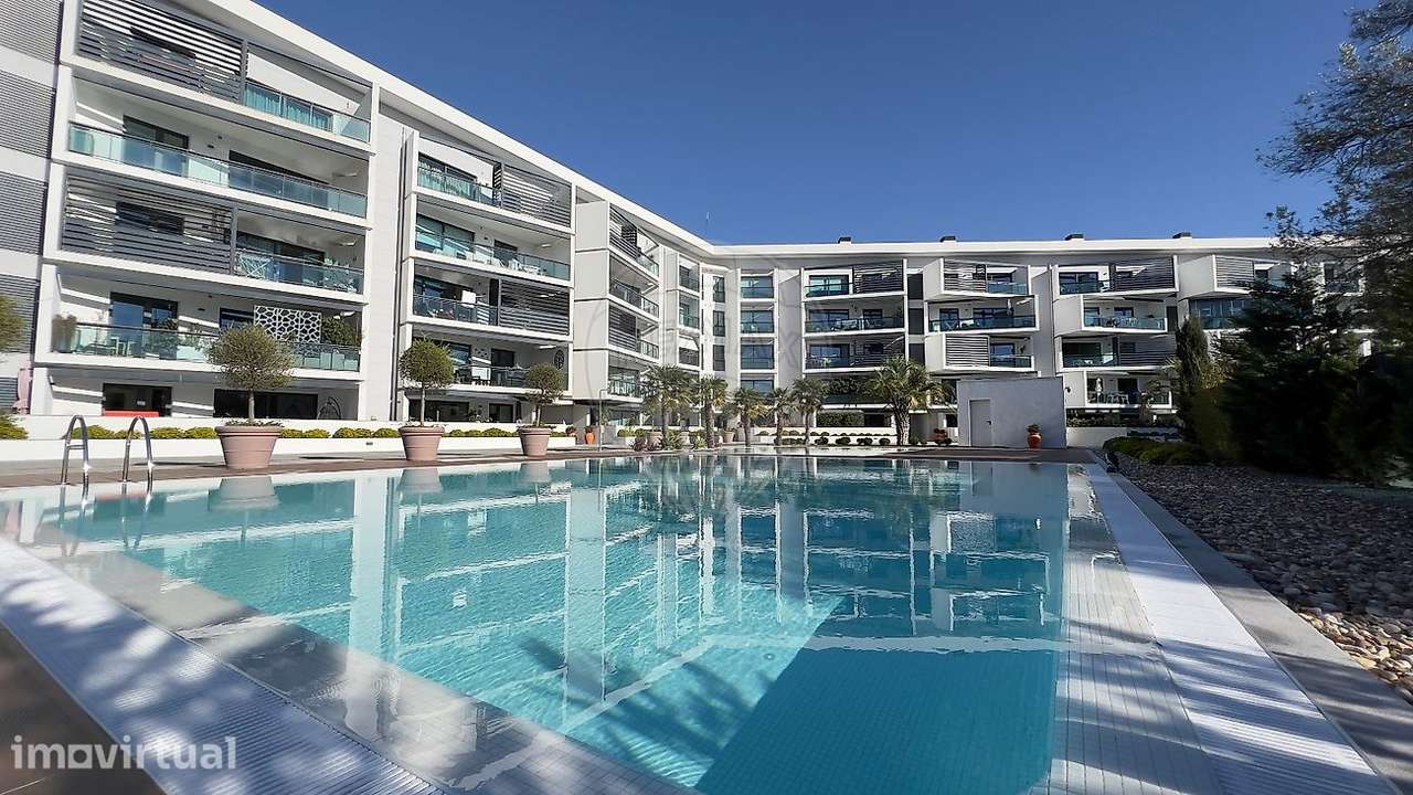 Apartamento T3 para arrendamento - Grande imagem: 2/21