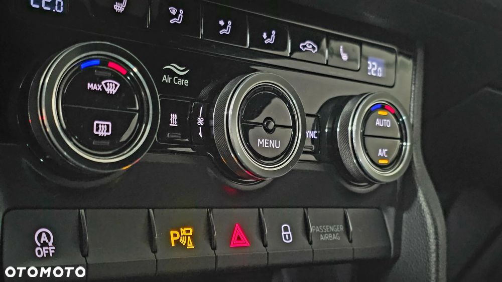 Skoda Kodiaq 2.0 Bi-TDI 4x4 RS DSG - 17