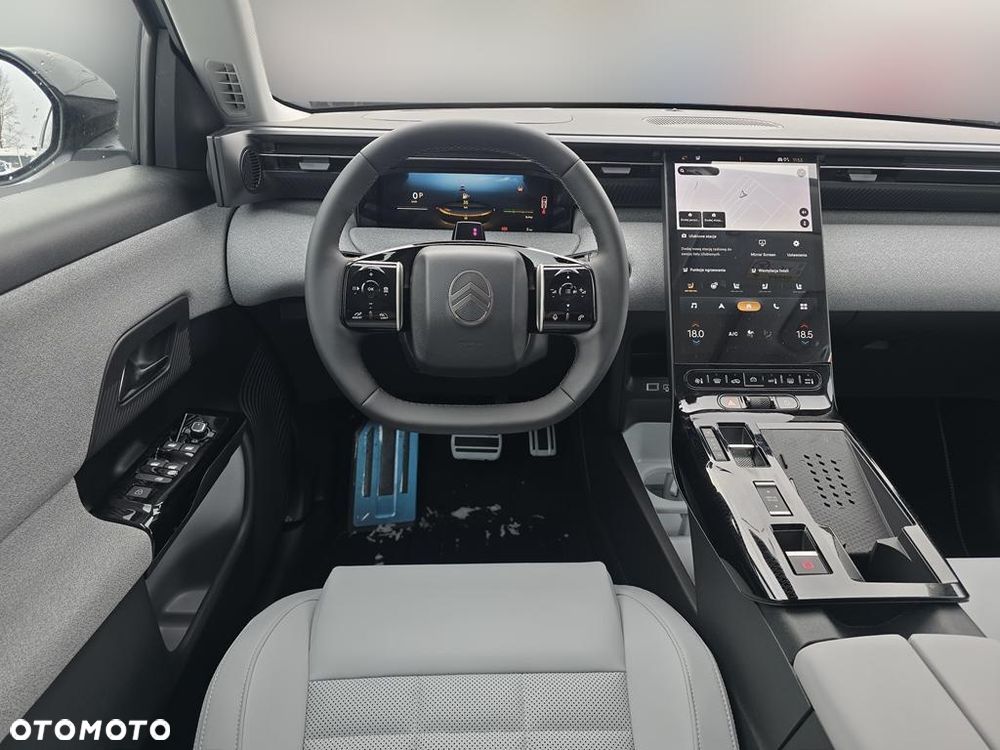 Citroën C5 Aircross 1.2 mHEV Max eDCT6 - 11