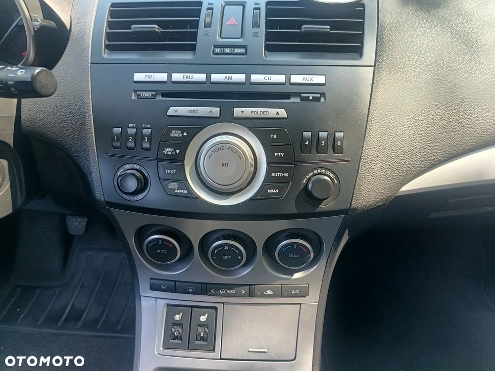 Mazda 3 - 18