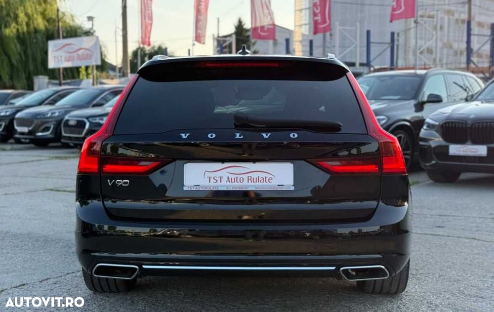 Volvo V90 - 8