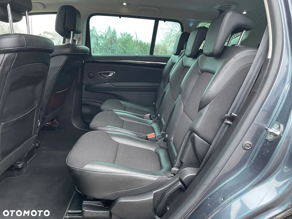 Renault Espace BLUE dCi 160 EDC LIMITED - 24