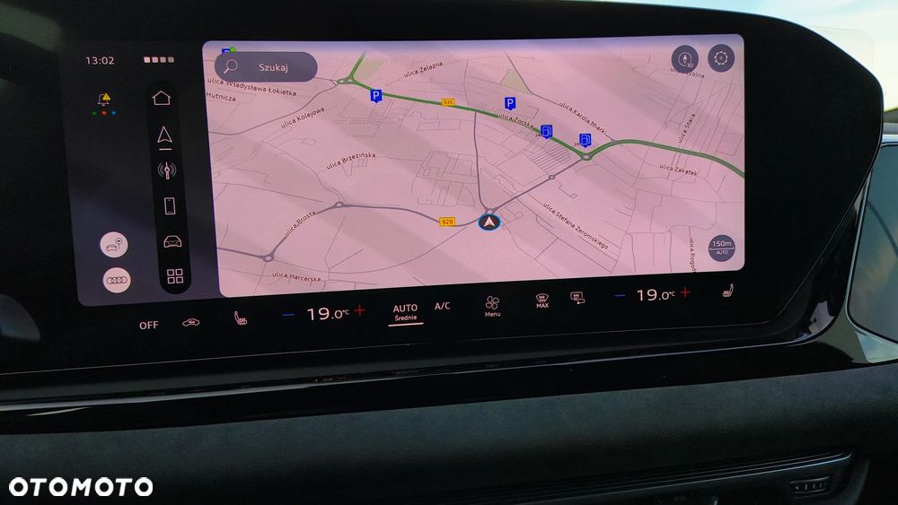 Audi A6 Limousine TFSI S tronic - 18