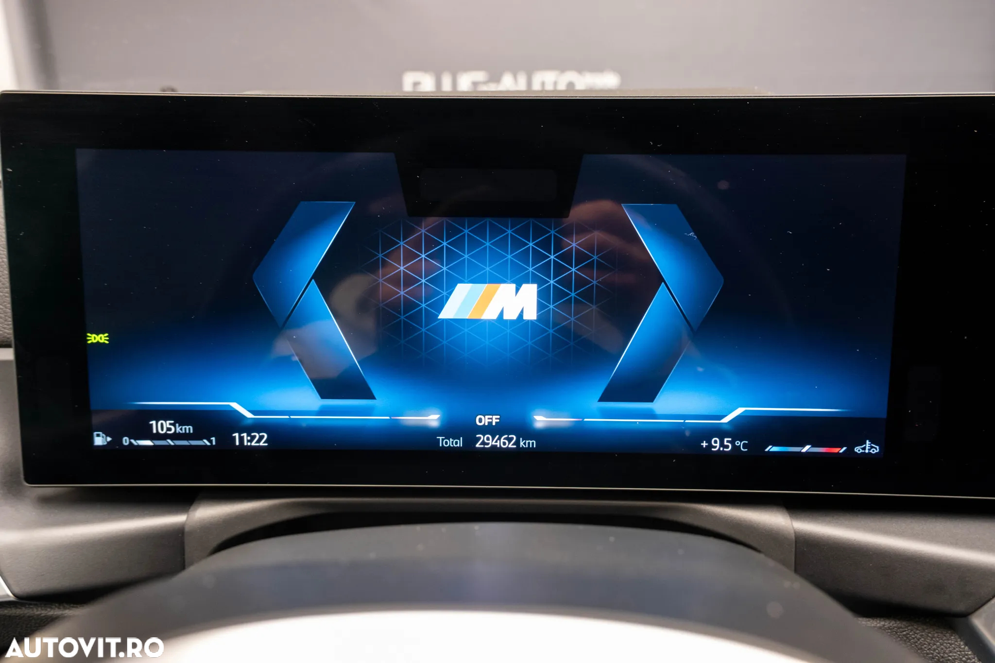 BMW M4 M440i xDrive AT MHEV - 13