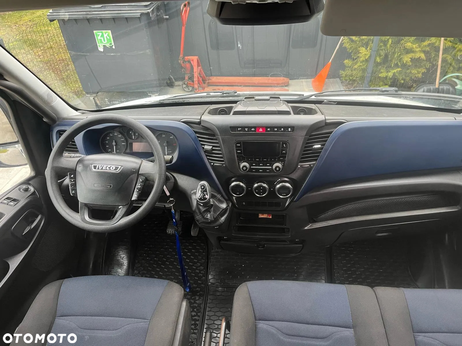 Iveco dayli - 6
