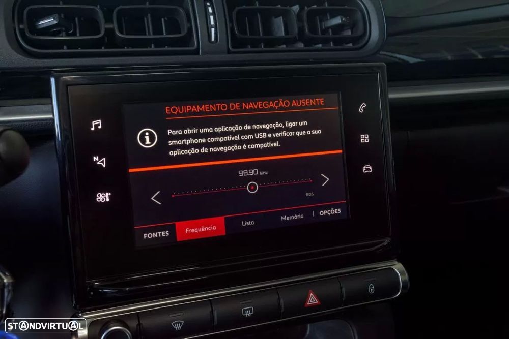 Citroën C3 1.6 BlueHDi Feel - 13