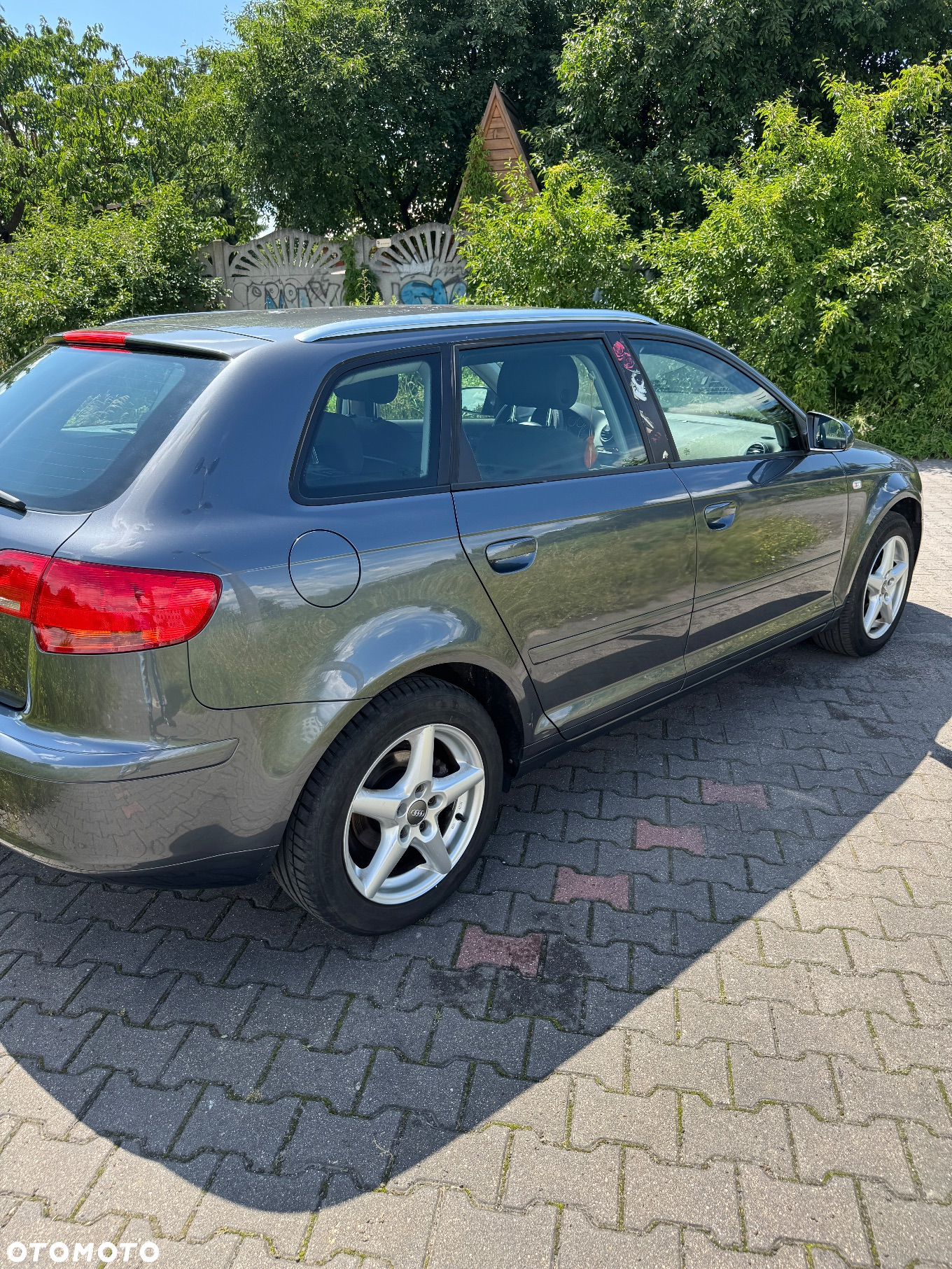 Audi A3 1.6 Ambiente - 5