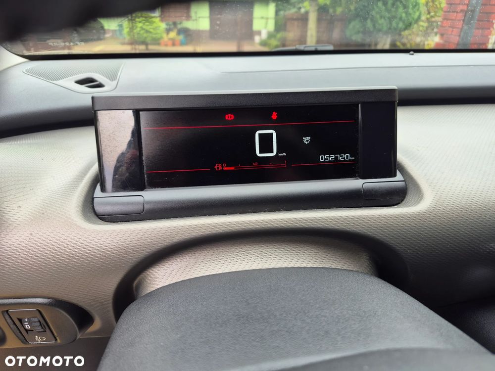 Citroën C4 Cactus Pure Tech e-THP 110 Stop&Start Feel Edition - 10