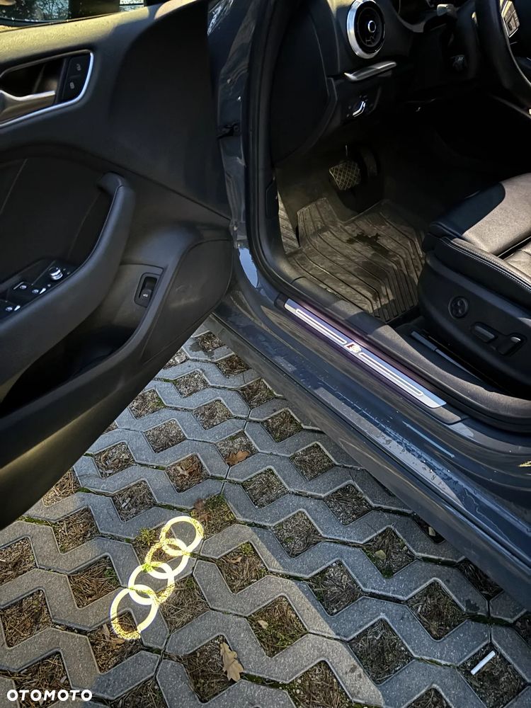 Audi A3 Limousine - 10