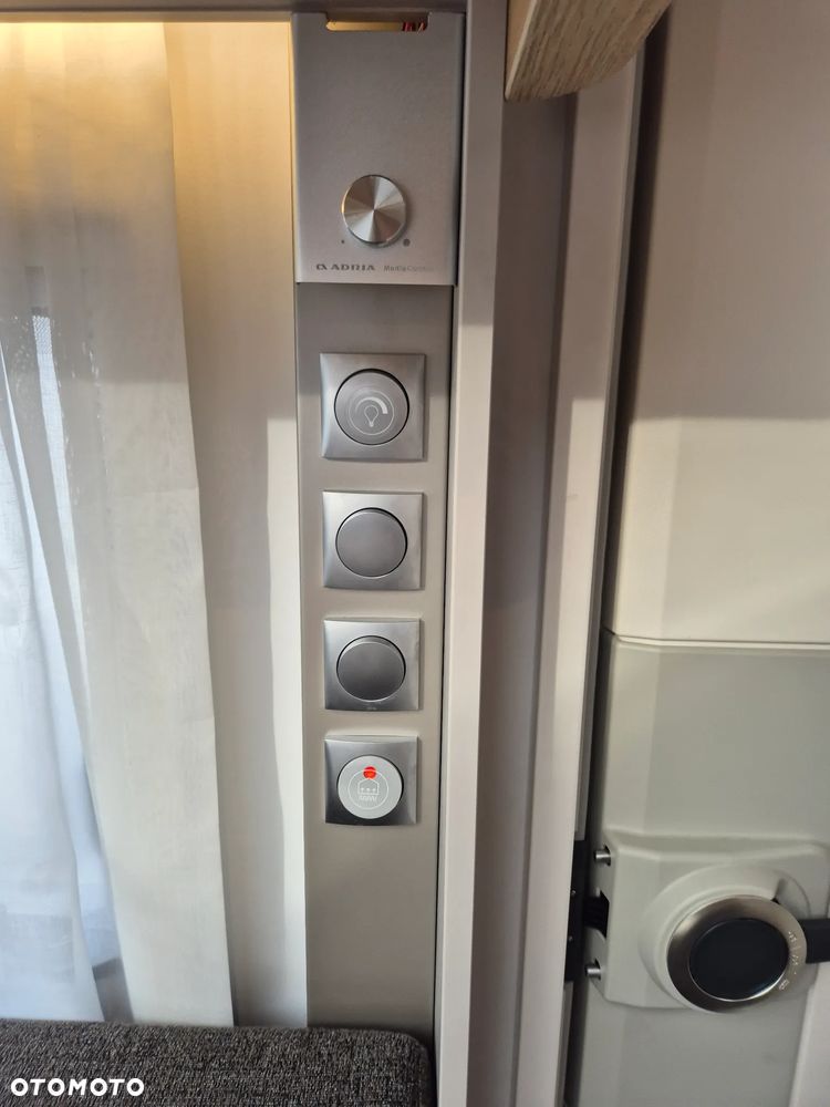 Adria ADORA 613 UT - 24