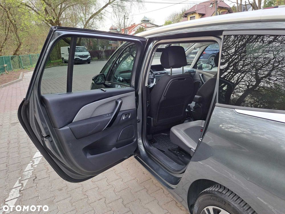 Citroën C4 Grand Picasso - 7