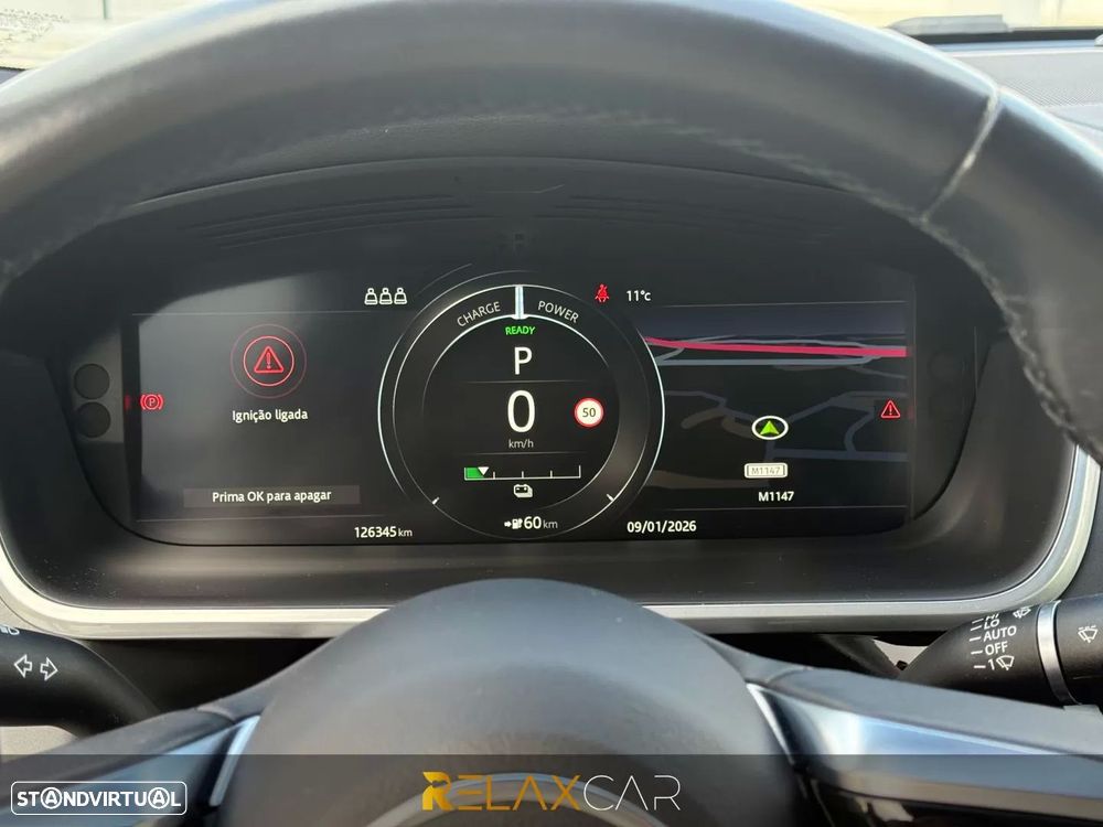 Jaguar I-Pace EV400 R-Dynamic SE AWD - 14