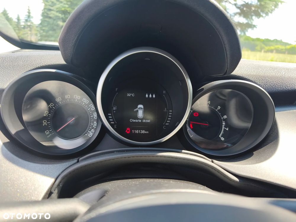 Fiat 500X 1.4 MultiAir 4x2 S&S Pop Star - 21