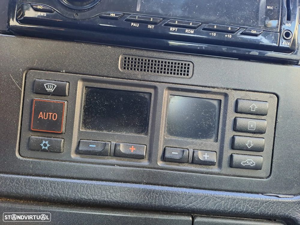 Audi A4 1.6 Plus - 7