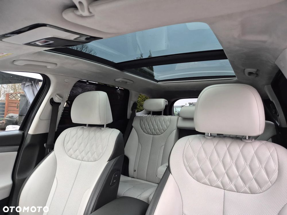 Hyundai Santa Fe 1.6 Plugin-Hybrid 4WD Prime - 13