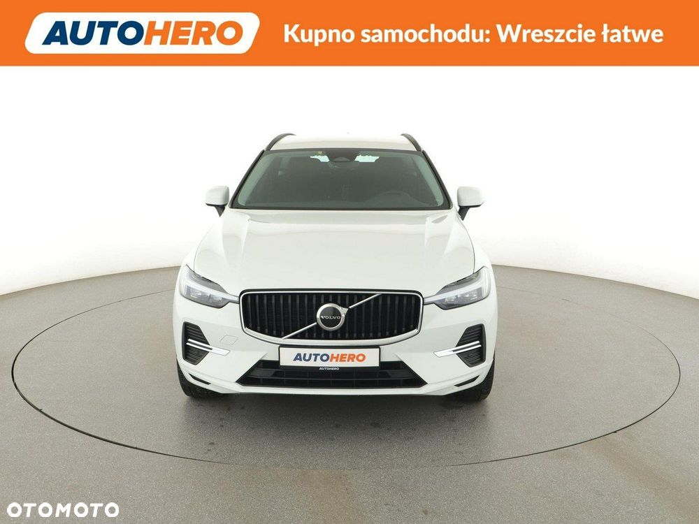 Volvo XC 60 B4 D Core - 12