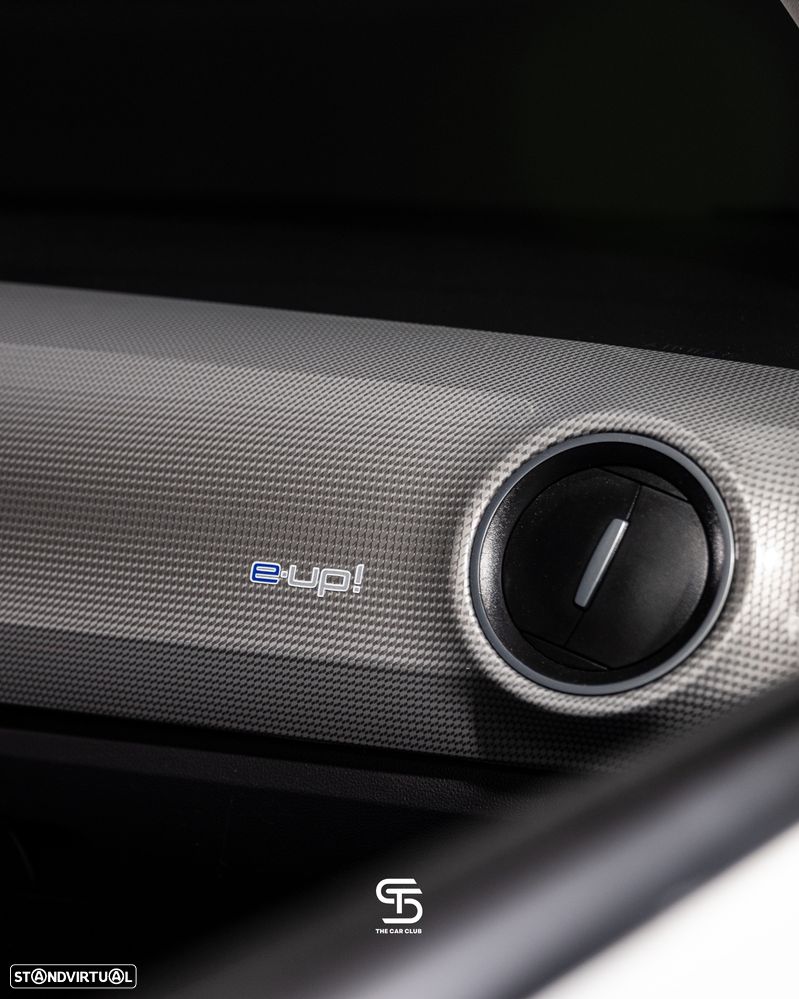 VW e-Up! Style Plus - 10