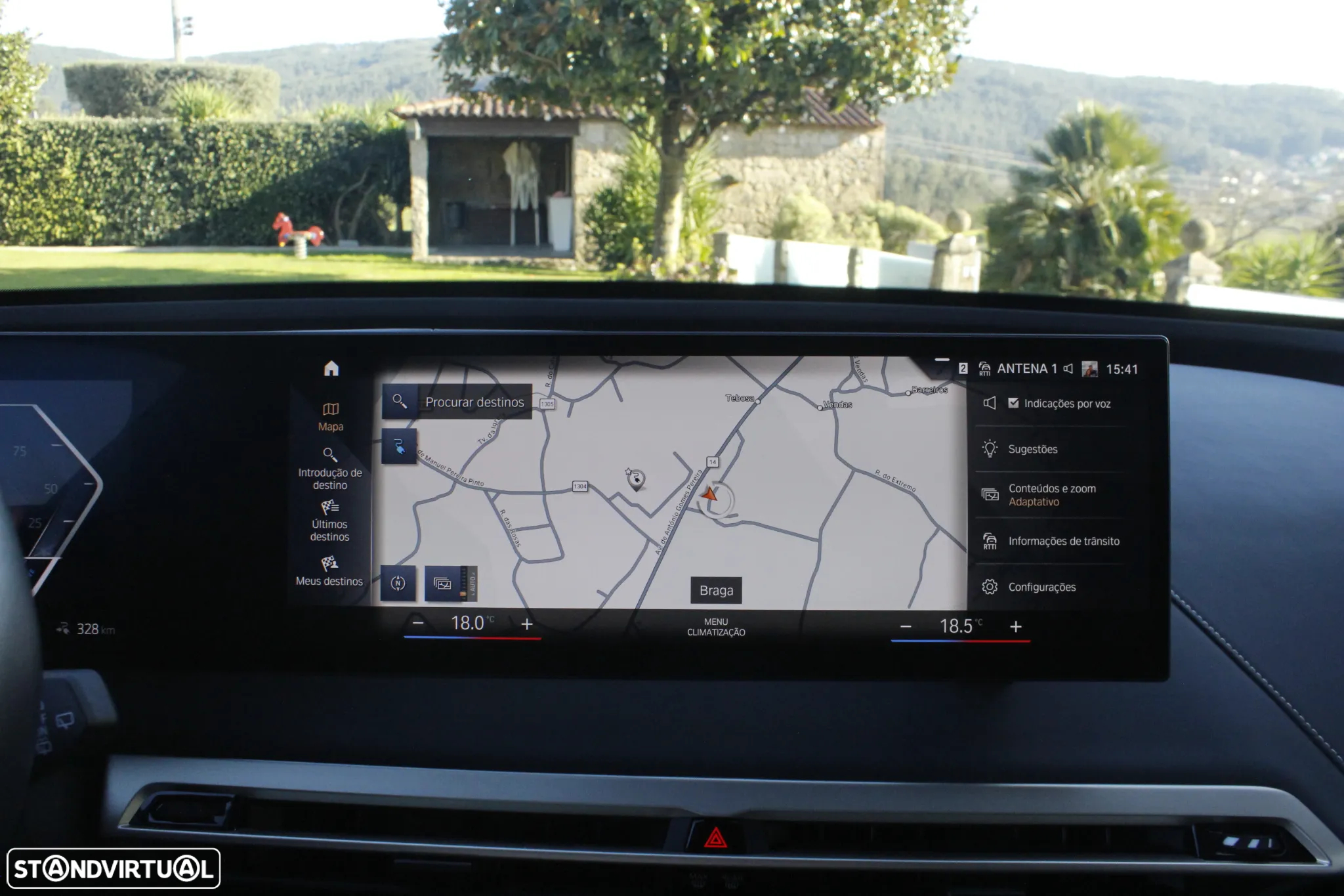 BMW iX xDrive 40 Pack Desportivo - 25