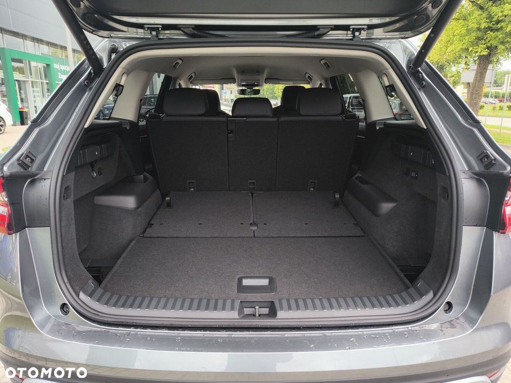 Skoda Kodiaq 2.0 TSI 4x4 Drive DSG - 18