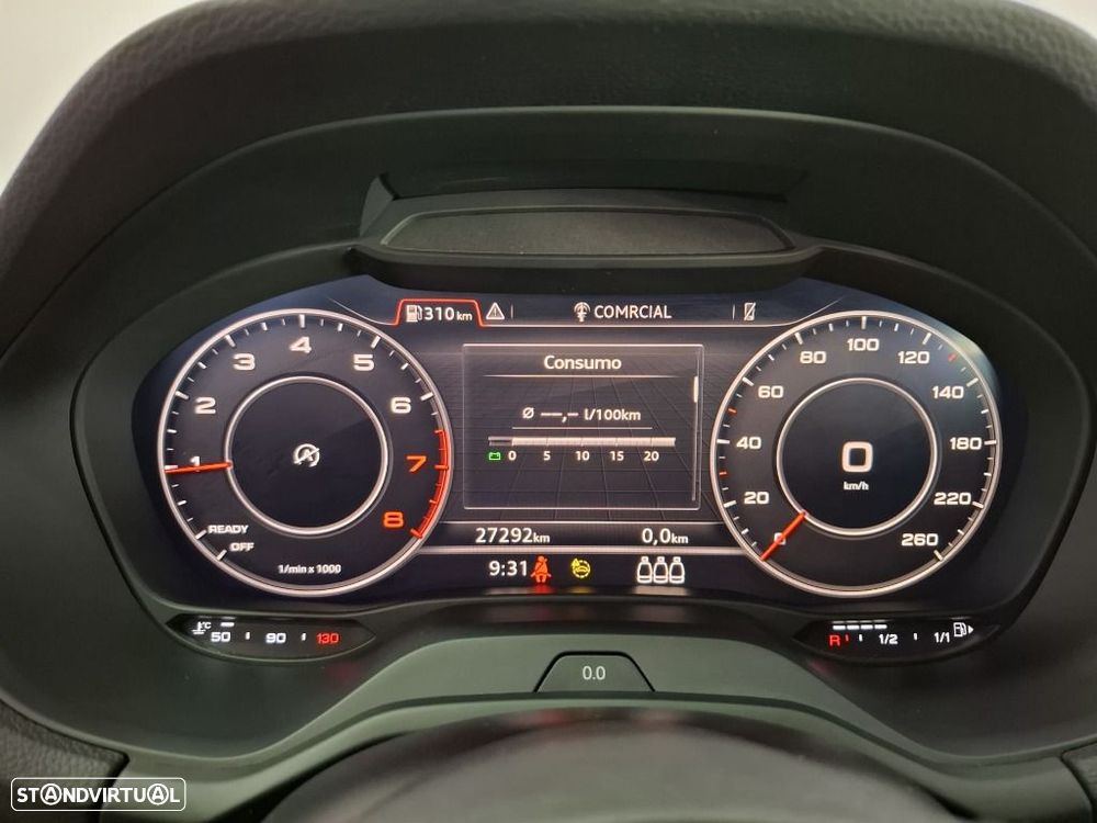 Audi Q2 30 TFSI Advanced - 19