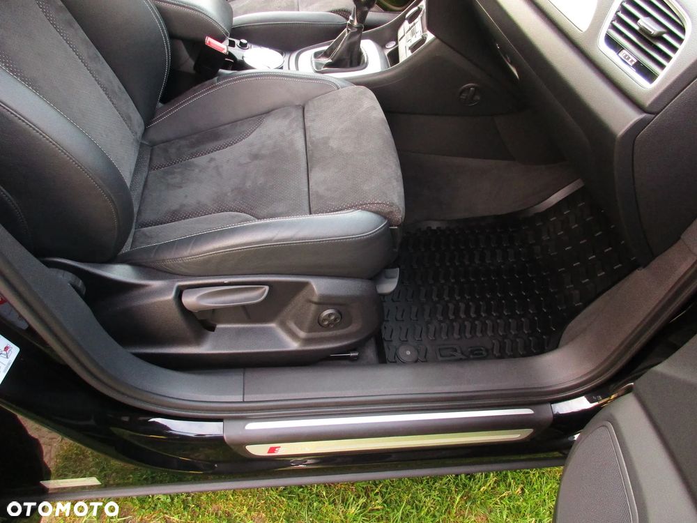Audi Q3 2.0 TDI Quattro Sport - 25