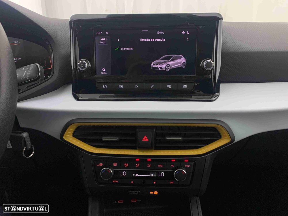 SEAT Ibiza 1.0 TSI Style DSG - 9