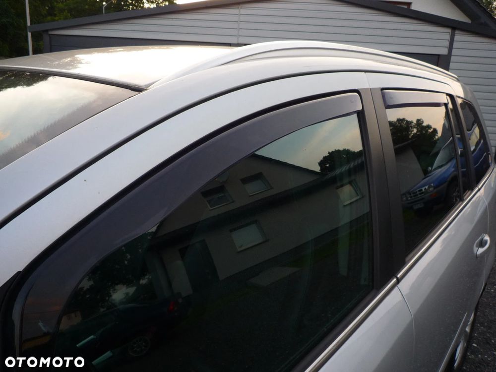 Opel Zafira 1.7 CDTI Cosmo - 16
