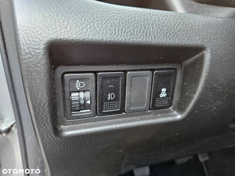 Suzuki Swift 1.3 DDiS Club - 17