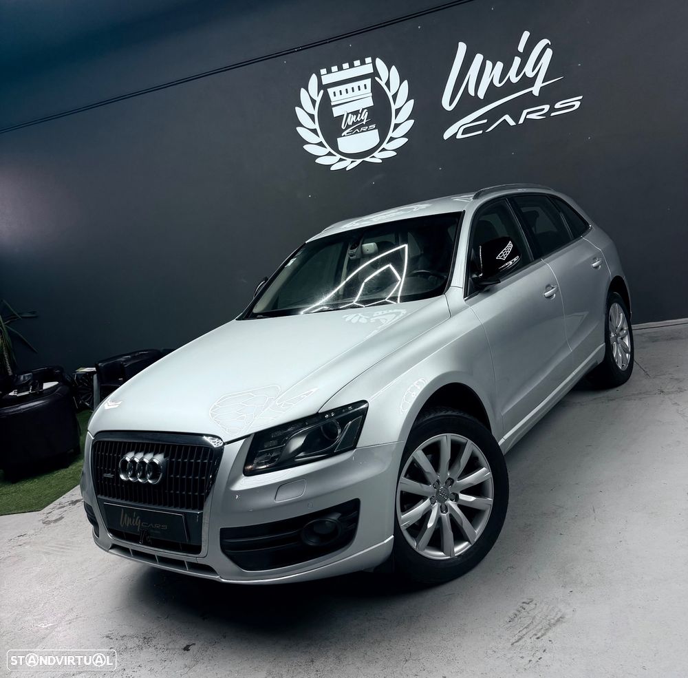 Audi Q5 - 18