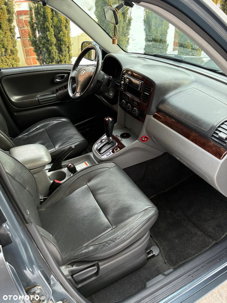 Suzuki Grand Vitara - 7