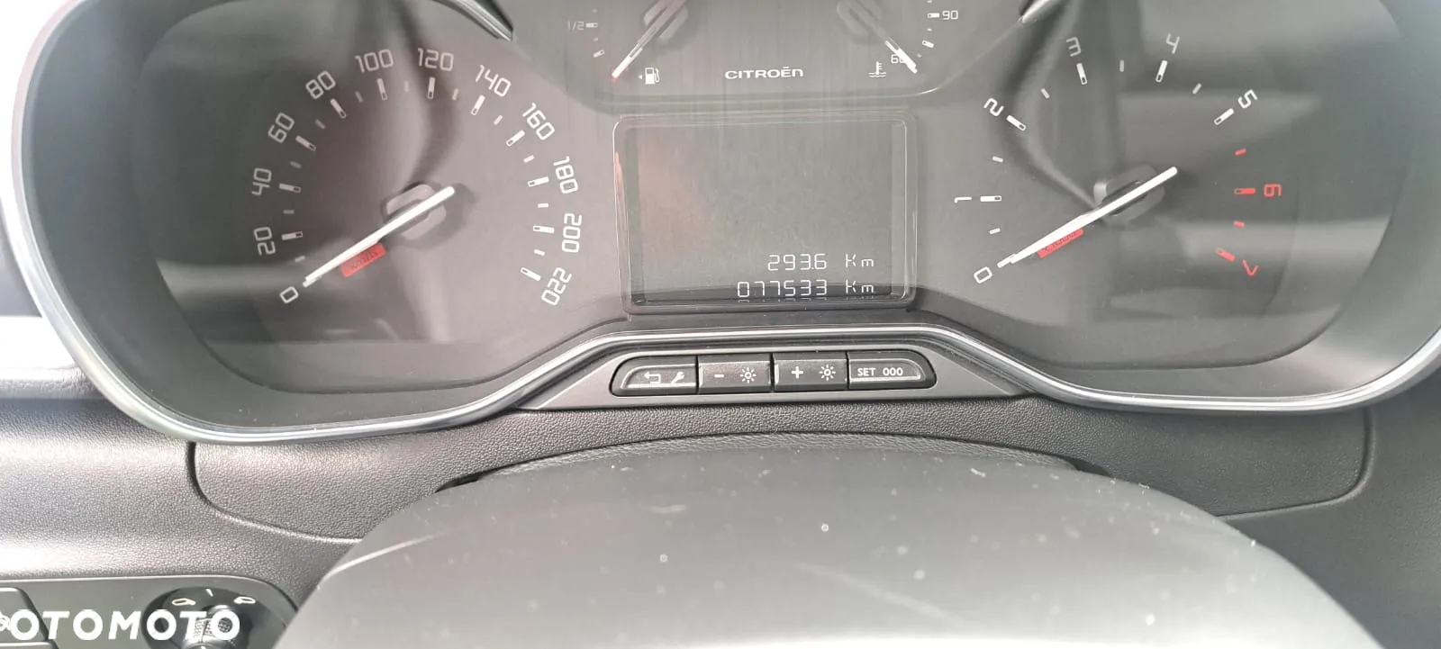 Citroën C3 Pure Tech 82 FEEL - 11