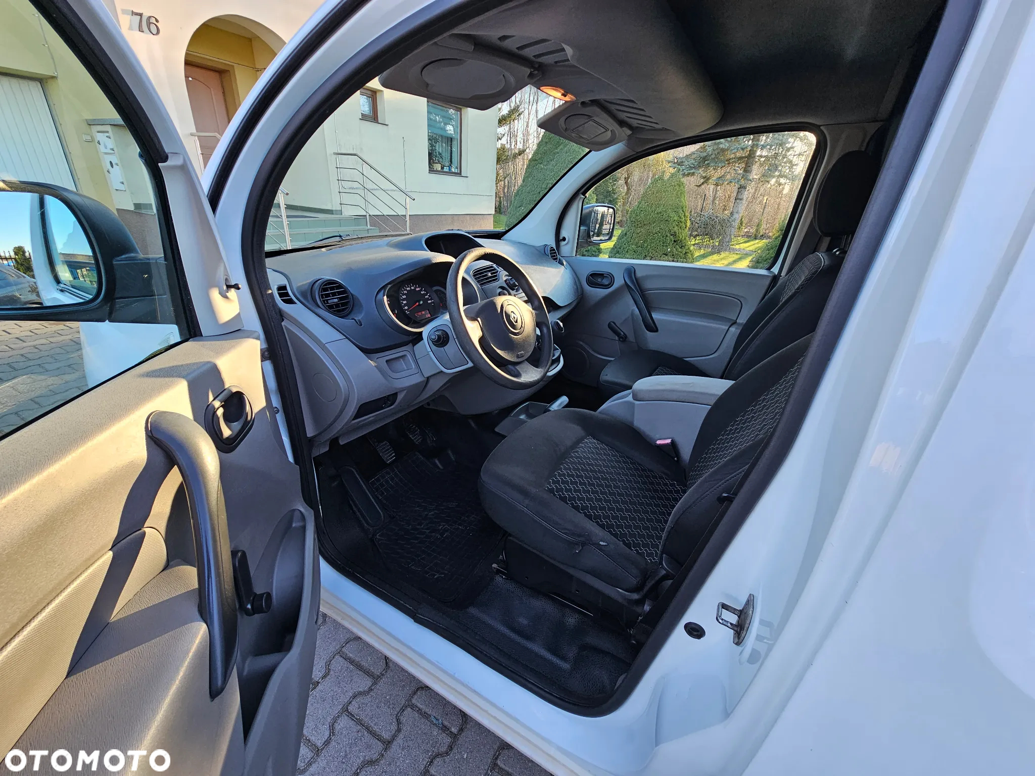 Renault Kangoo - 8