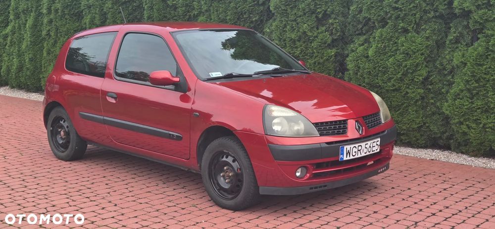 Renault Clio 1.2 Extreme - 4